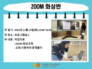 [] 11 3 ZOOM